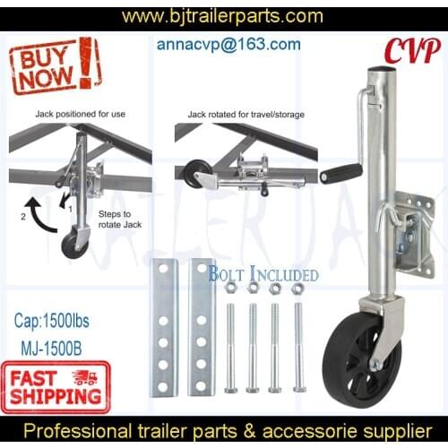 CVP Cycling Products