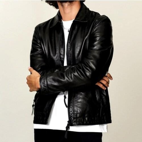Men's Winter Jackets DaJane China