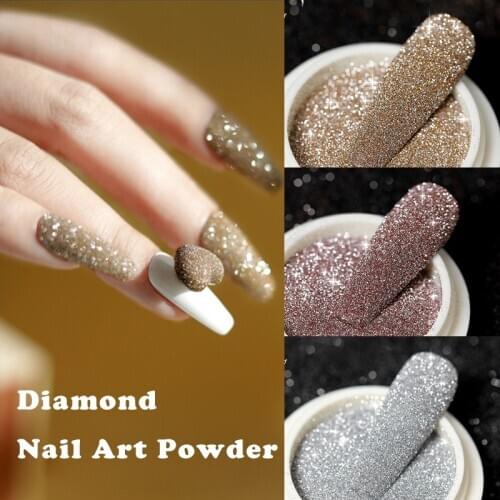 Foretrend Glitters For Nails