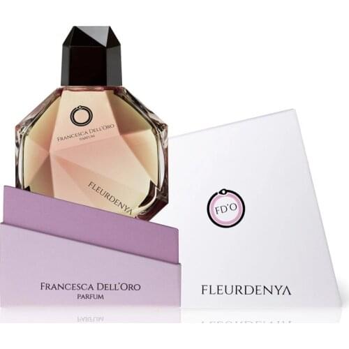 Francesca dell Oro Deodorants