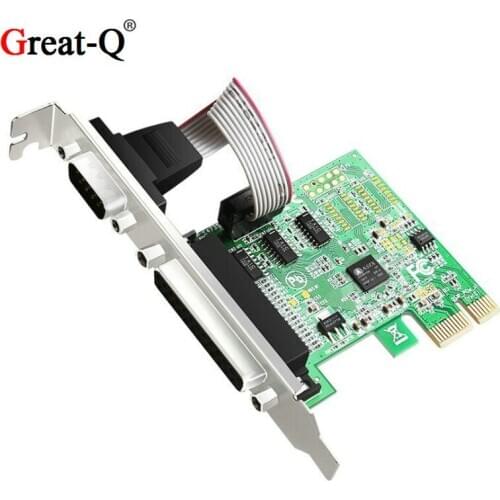 Great-Q Office Equipment