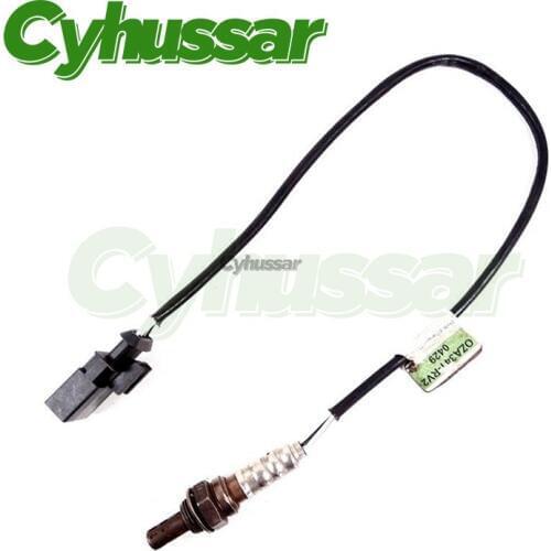 Oxygen Sensor O2 Lambda Sensor AIR FUEL RATIO SENSOR for MG MG ZS ZT ZT-T Rover 45 75 MHK100722 MHK100728 1999-2005