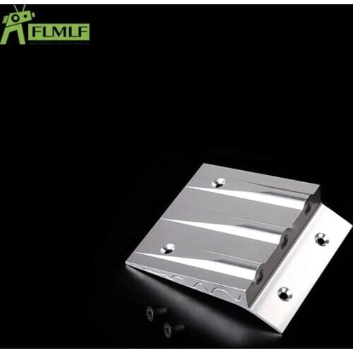 Alloy CNC Roof Plate Trim Fit for 1/5 HPI ROFUN BAHA ROVAN KM BAJA 5B 5T 5SC Toys Games Parts