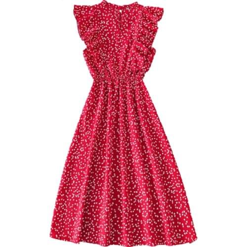 LAMLKKY Womens Summer Dresses