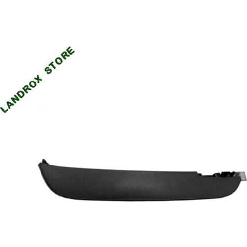 Front left and right Outer Bumper Deflector For LAND ROVER LR4 14-16 OEM:LR026536 LR026537