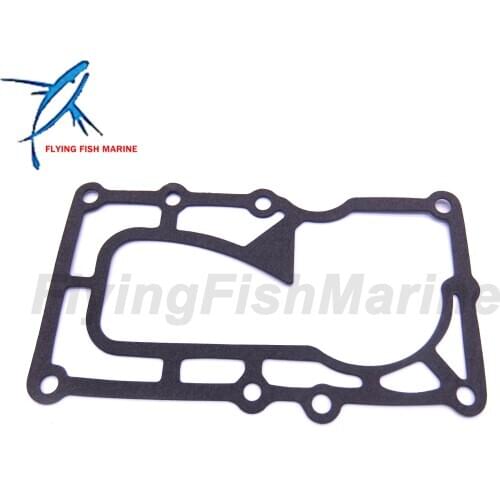 Boat Motor 5041016 Drive Shaft Housing Gasket for Evinrude Johnson OMC BRP 4hp 5hp 6hp