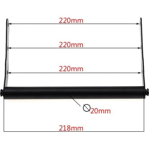 Motorcycle GPS/SMART PHONE Navigation GPS Plate Bracket Adapt Holder for Honda CB500X 2016 2017 2018 2019 Motor Part