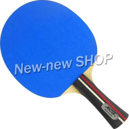 Galaxy YINHE EP-100 Sandpaper Table Tennis Ping Pong Paddle Emery Paper Racket