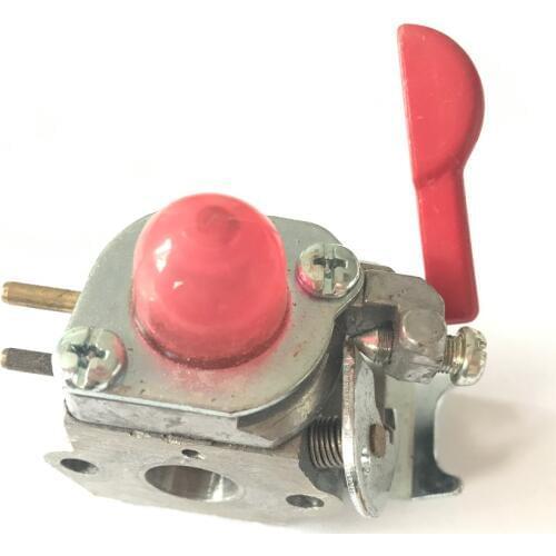New Carburetor For ZAMA C1U-W24 Carb Poulan M3298 Trimmer Blowers C1U W24 Carb