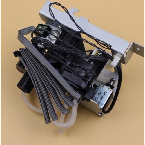 DGYCJLFP original and brand new Air pump for EPSON Stylus pro 7800 7880 9800 9880 inkjet printer