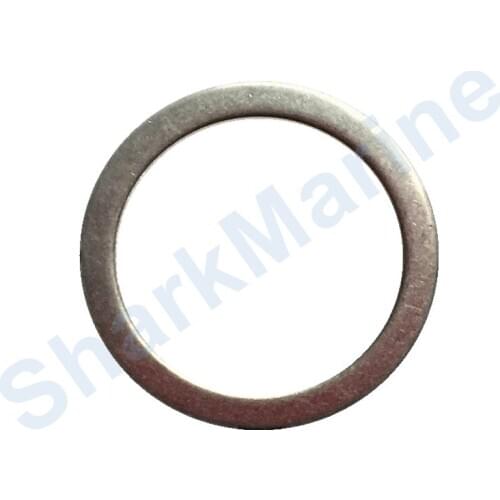 Spacer for TOHATSU outboard PN 3B2-01217-0