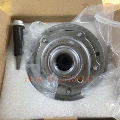 Intake Exhaust Engine Timing Camshaft Cam Gear For Chevrolet Aveo Cruze Sonic Opel Vauxhall Astra 55567048 55568386 55567049