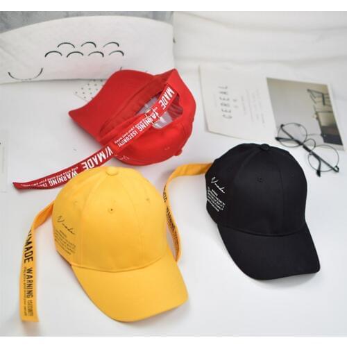 Men Women Outdoor Sport hiking running fishing Hat Letter Printed Cap Summer Cycling Running breathable windproof Sport Caps