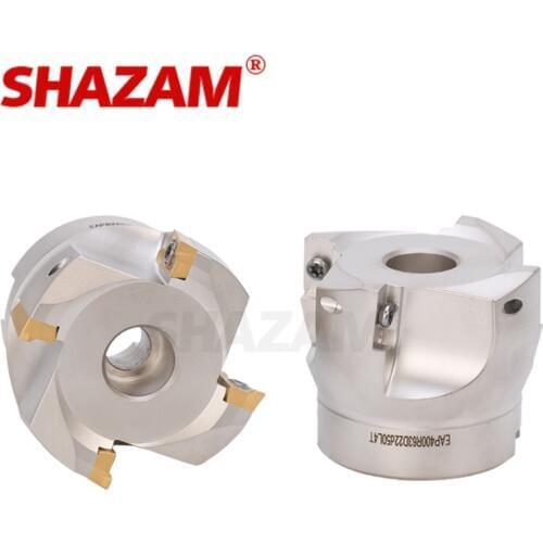 SHAZAM Turning Tools