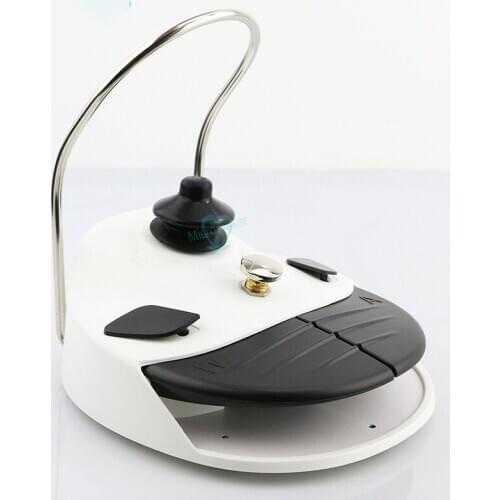 Dental Switch multifunctional tube Apparats control equipment Foot Controller pedal switch