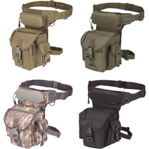 Pinpointing Metal Detector Find Bag Multi-Purpose Digger Finder Bag Mule Pouch