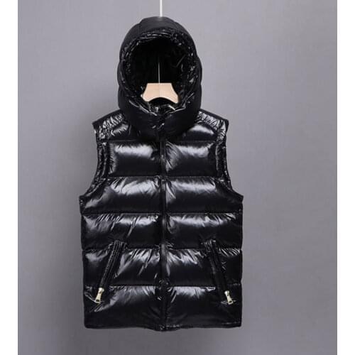 TEAEGG Women's Vests