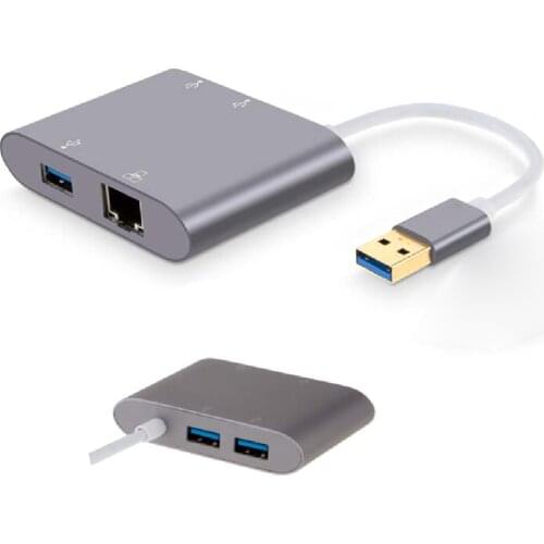 USB 3.0 to gigabite ethernet adapter USB 3.0 Gigabite ethernet usb adapter usb ethernet hub usb ethernet 1000mbps win10/8/mac Os
