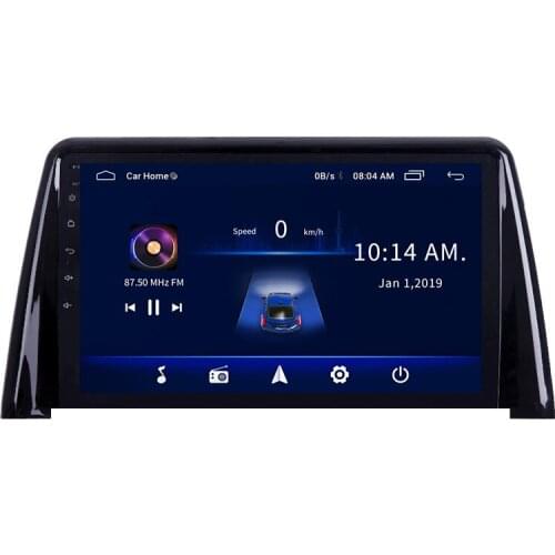 Wanqi Navigation Radios