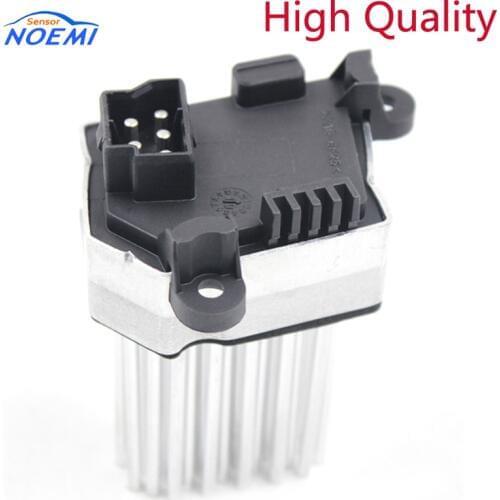 YAOPEI Heater Blower Motor Resistor BEHR Type Replacement NEW for BMW 3 Series E46 E83 64116920365