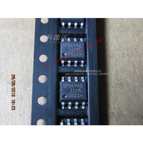 10pcs/lot MP3494E SP3494 SOP8