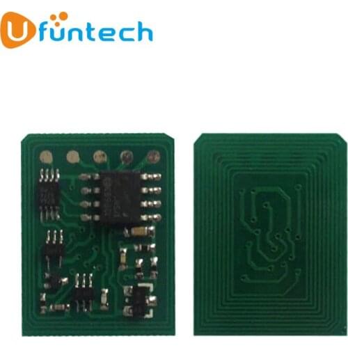 44469814 44469742 44469741 44469740 toner cartridge chip reset for OKI ES5461MFP ES5430DN ES3451 laser printer