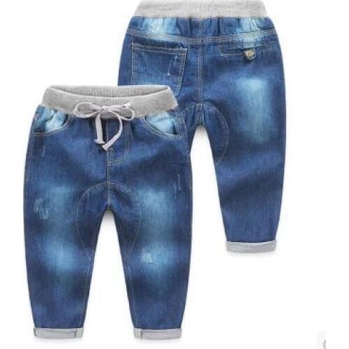 AOSTA BETTY Jeans For Boys