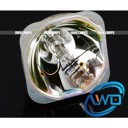 AWO UHP330W Original Projector Bulb NP1150 NP1200 NP1250 NP2150 NP2200 NP2250 NP3150 NP3151 NP3151W/NP3200 NP3250W for NP06LP