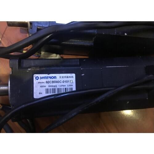 Used Good Condition 60CB040C-500100