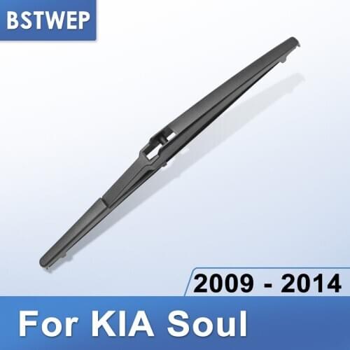 BSTWEP Rear Wiper Blade for KIA Soul 2009 2010 2011 2012 2013 2014