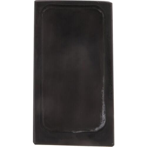 Ink Stone Chinese Calligraphy Painting Ding Tool Artist Wrinting Inkstone