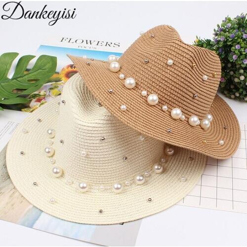 Женские шляпы DANKEYISI China At AliExpress