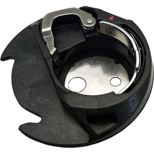 Domestic Sewing Machine Parts Bobbin Case Bernette Elna Janome New Home #846652009/846652102