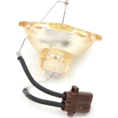 DT00781 CP-X1 CP-X2 CP-X4 CP-X253 CP-RX70 HCP-60X HCP-70X HCP-75X HCP-76X ED-X20 ED-X22 Projector Lamp bulb 75X for Hitachi