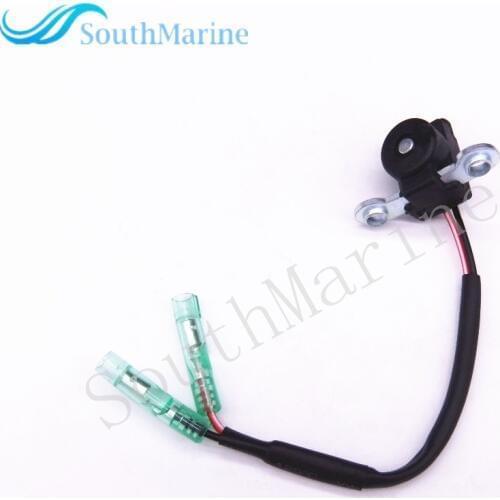 F15-07000200 Boat Motor Coil Pulser for Parsun HDX 4-Stroke F9.9 F13.5 F15 Outboard Engine, Free Shipping