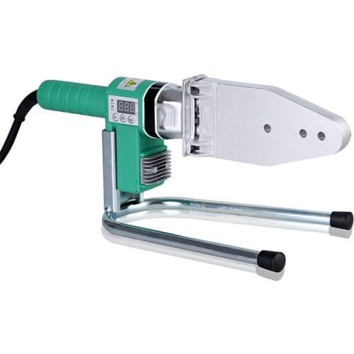 Factory supply Plastic Pipe Fitting Welding Heating machine 20-40mm