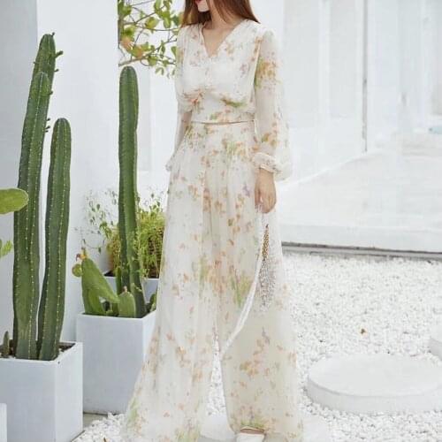 Женские летние брючные костюмы Guesod China At AliExpress