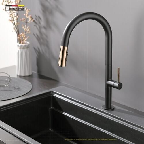 INFOS Kitchen Faucets