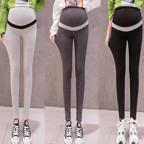 ISHOWTIENDA Pants For Pregnant Women