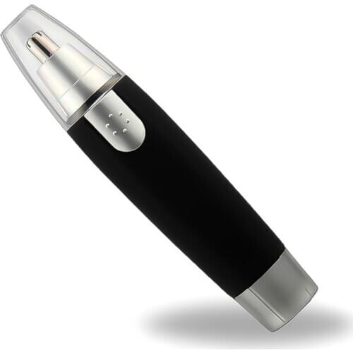 Multi Electric Shave Ear Nose Eyebrow Trimmer Safe Face Care Shaving Trimmer For Man And Female Trimmer Nose Hair Removal Tool