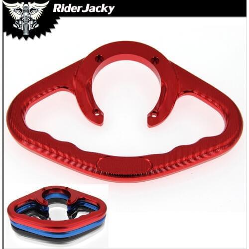 Motorcycle REAR PASSENGER HANDLE BAR/GAS TANK GRAB BAR For Suzuki GSXR600 GSXR 600 GSXR 750 GSXR750 1994-2002 1999 2000 2001