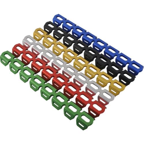 Motorcycle Exhaust Muffler Pipe Heat Shield Cover Heel Guard Protection For BMW R1200 GS F800 GS F700 GS F650 GS