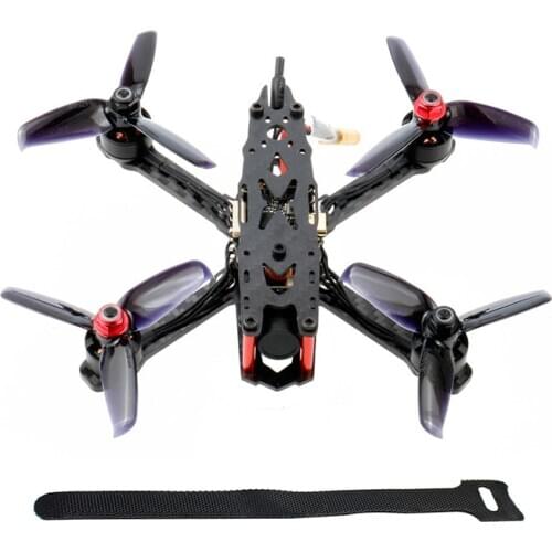 DIY Drone Kit J135mm 3inch Frame F405 DM Mini Flight Controller 1306 3100KV Motor 3052 Props 1200TVL FPV Camera PNP BNF Version