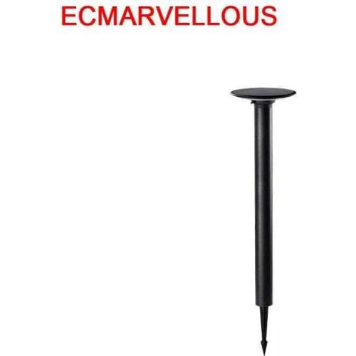 Tuin Verlichting Luce Para Lampy Ogrodowe Outdoor Lampara Tuinverlichting Light Decoracion Jardin Exterior LED Garden Lawn Lamp