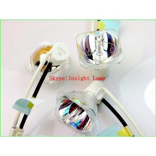 New Original Bare projector lamp&bulb 5811116320-S/5811116320-SU for D508 D509 D510 D511 D512 D513W D535