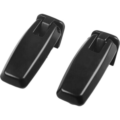 1 Pair Rear Liftgate Glass Window Hinge for Ford Escape Mercury Mariner 8L8Z78420A68C 8L8Z78420A68D
