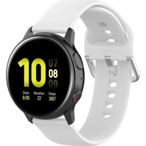 Silicone Wristband Strap for Polar M400 M430 GPS Sports Smart Watch Replacement Watchband Bracelet With tool Watch Strap Band