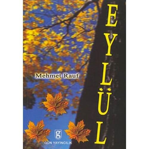 September Mehmet Rauf Day Publishing (TURKISH)