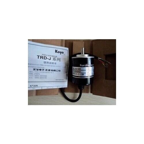 TRD-2E1000BF encoder 100% new and original