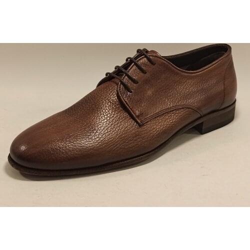 Luxury Men Oxford Shoes Classic Style Genuine Leather Italian Mold Lace Up Formal Bussiness Dress Casual Driving Designer Summer